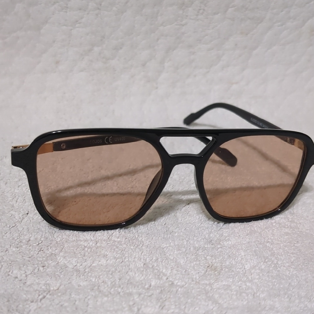Stylish Black Sunglasses